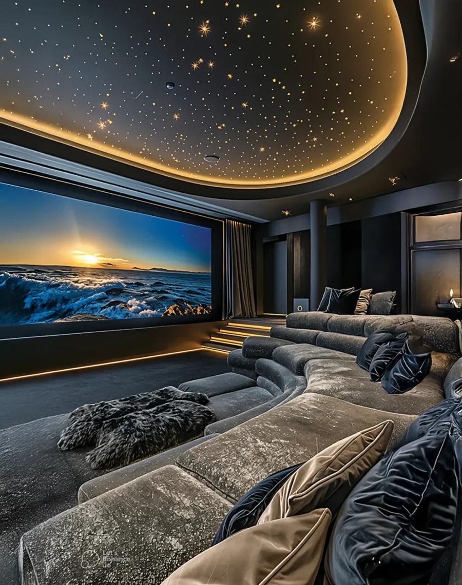 Elite Home Theatres