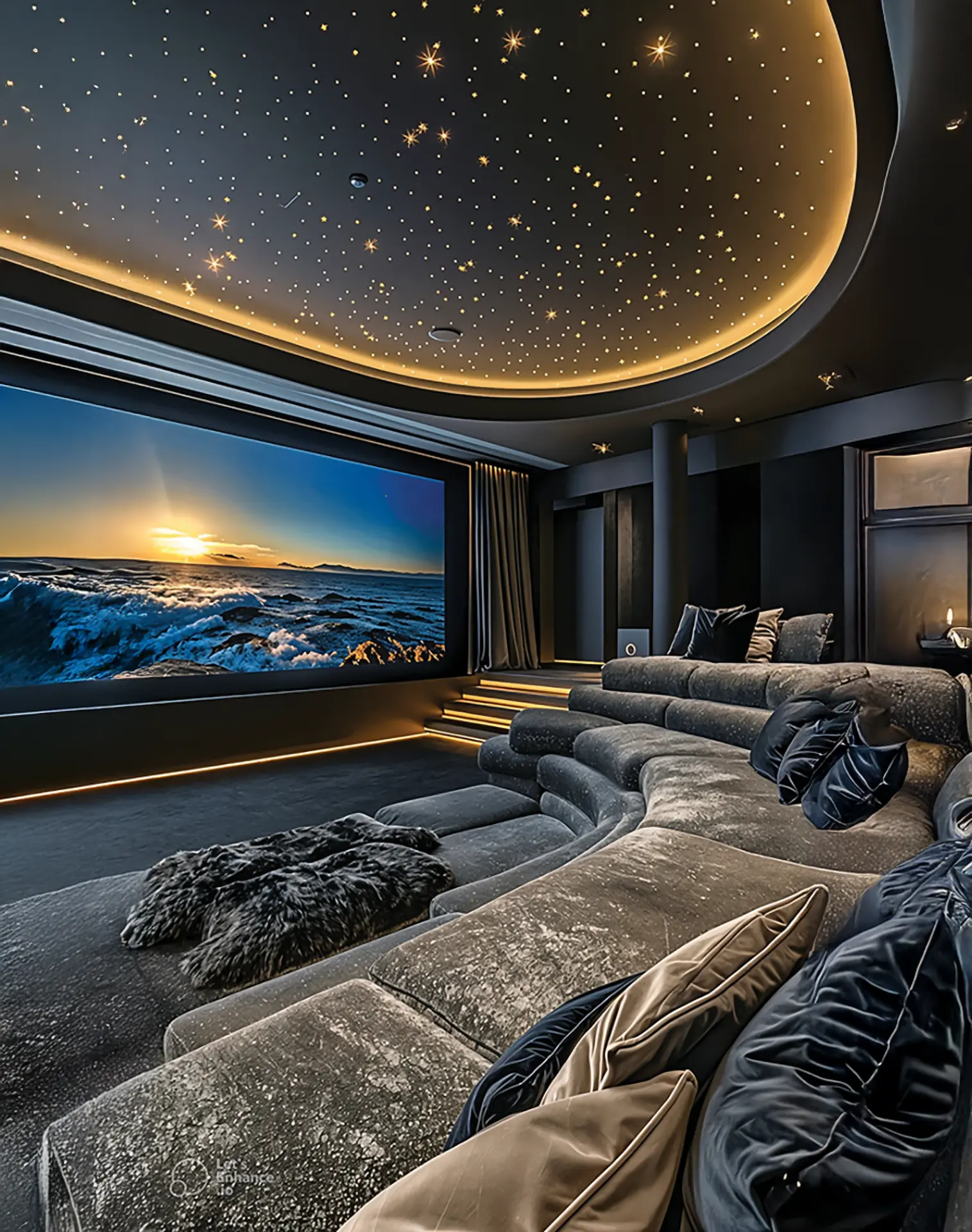 Elite Home Theatres